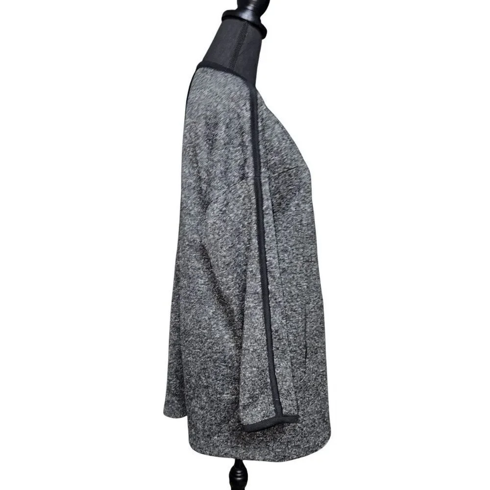 Banana Republic Open Front Cardigan